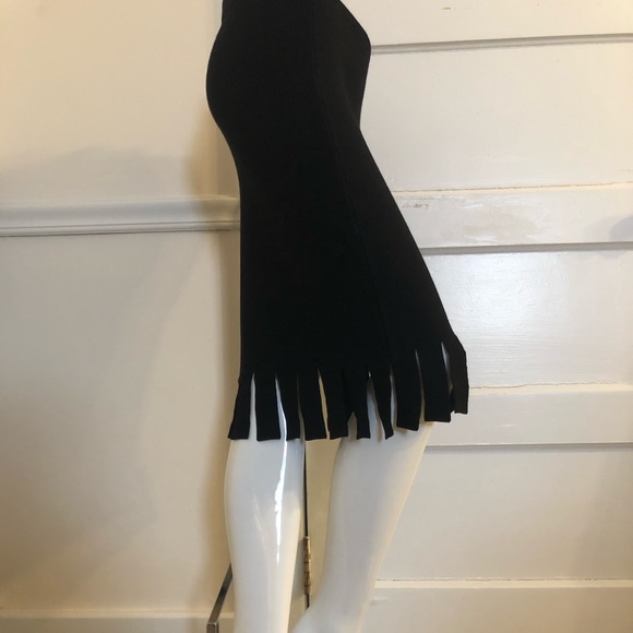 COPY - Catherine Malandrino Black - Picture 2 of 5